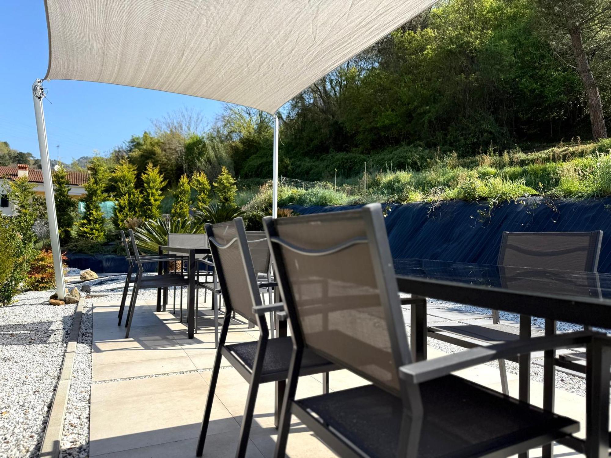 Le Village סרזאנה מראה חיצוני תמונה
