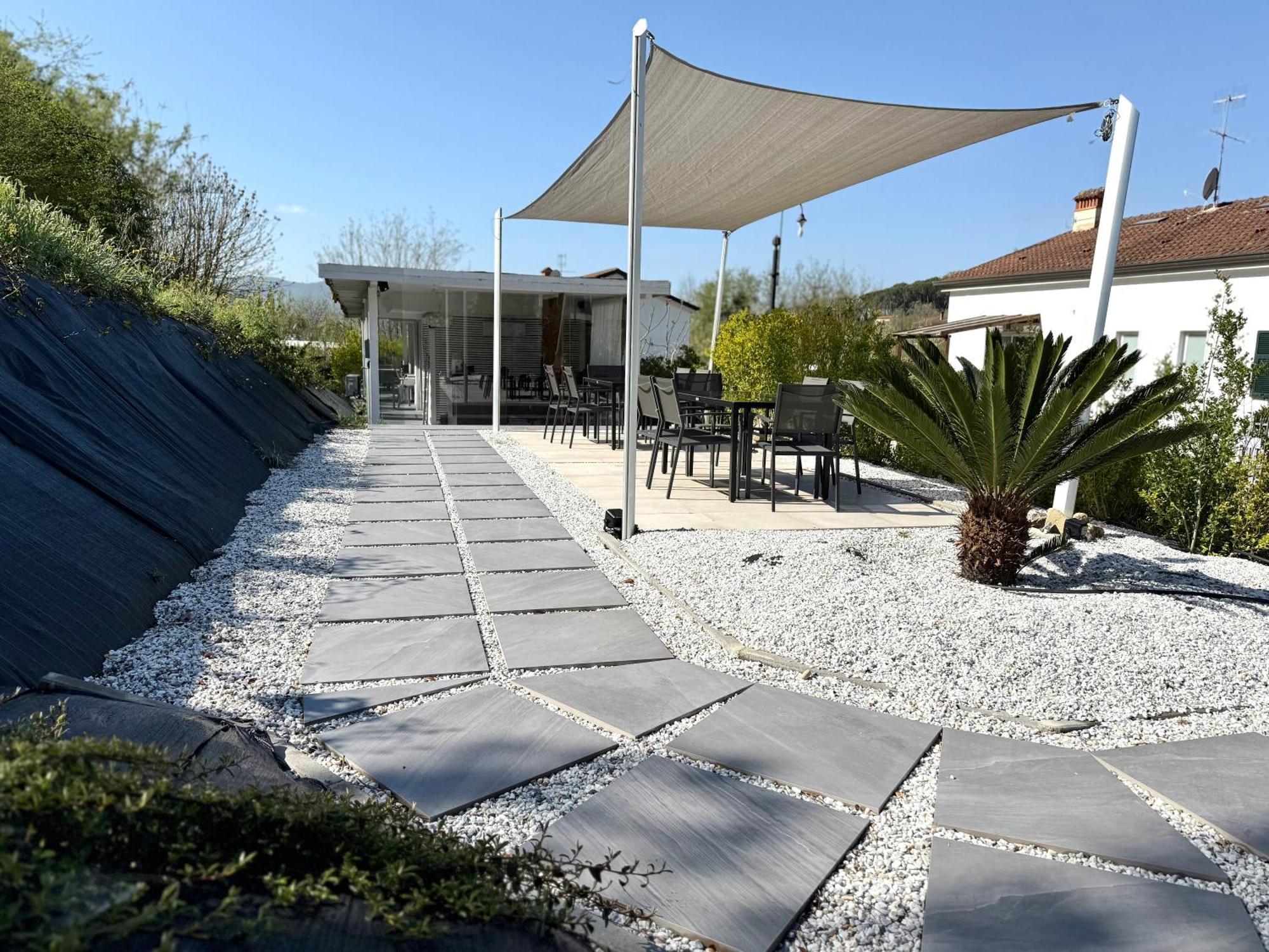 Le Village סרזאנה מראה חיצוני תמונה
