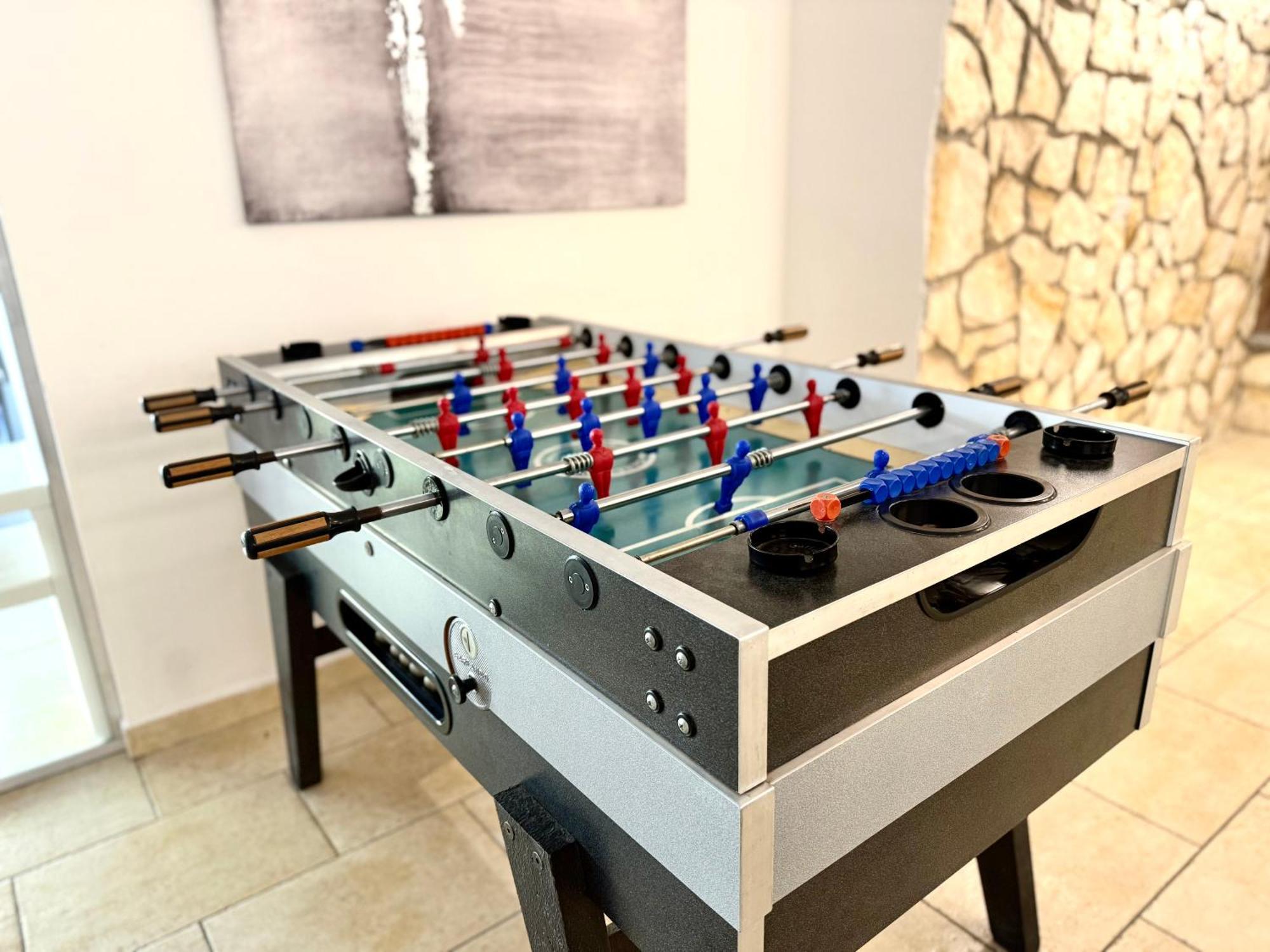 Le Village סרזאנה מראה חיצוני תמונה